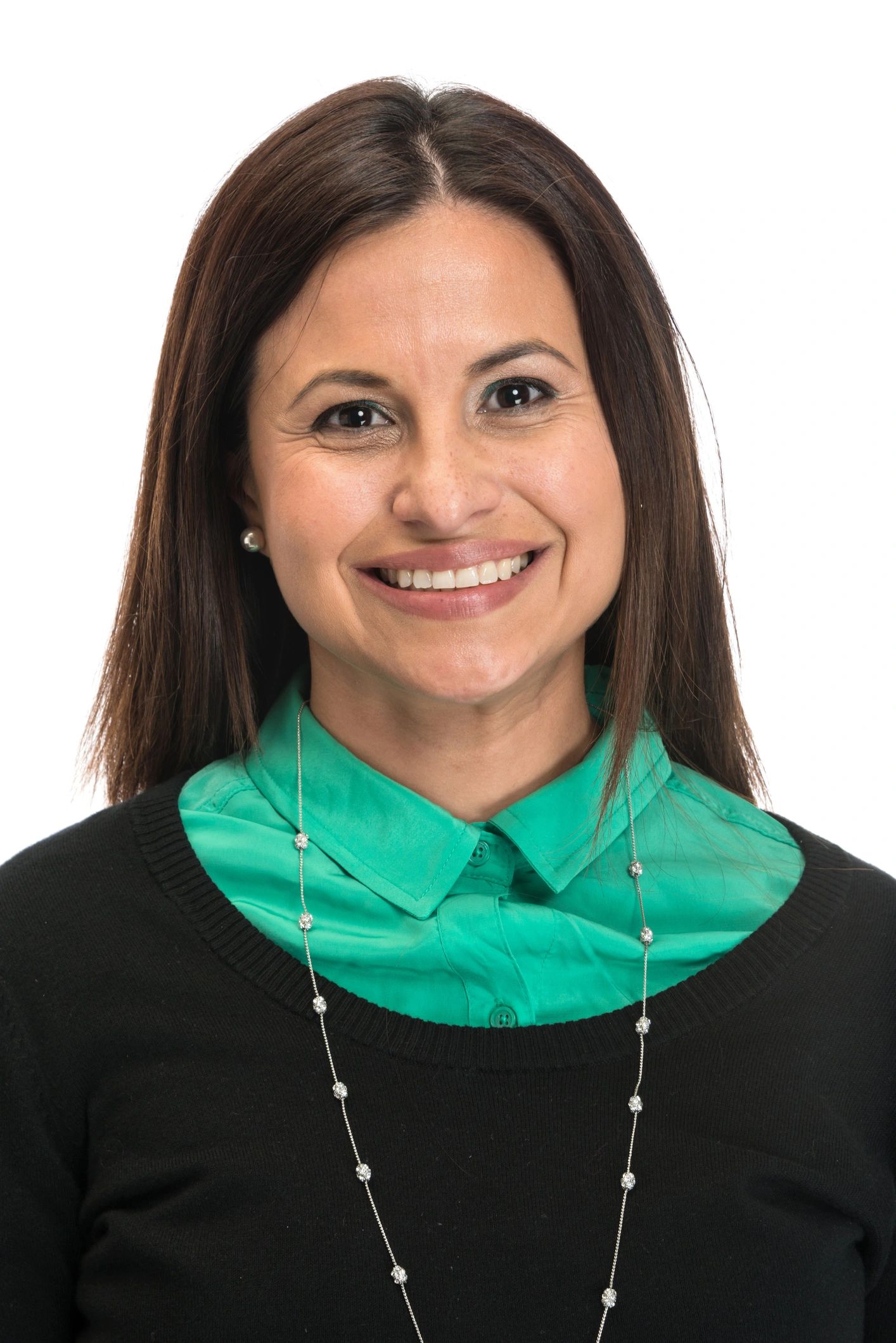 customer testimonial portrait Michael Rivera