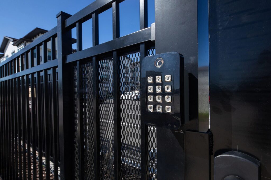 access control system