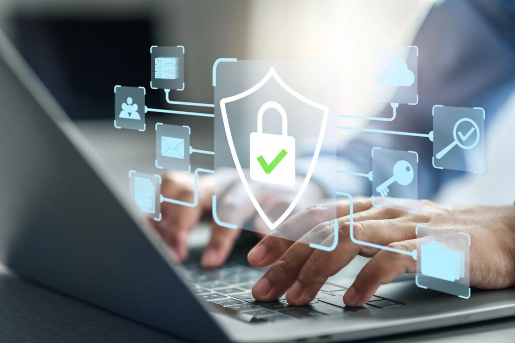 access control technology